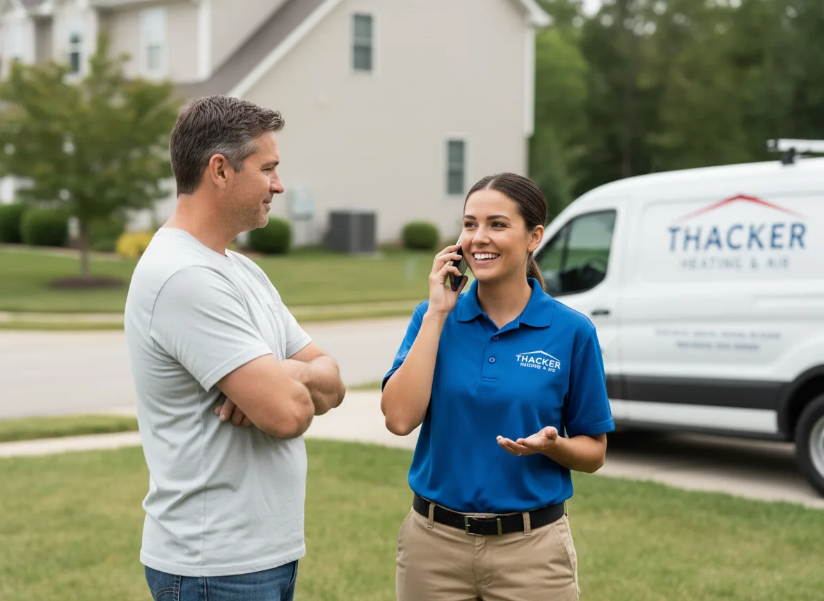 Ac Repair Somonauk, IL FAQs